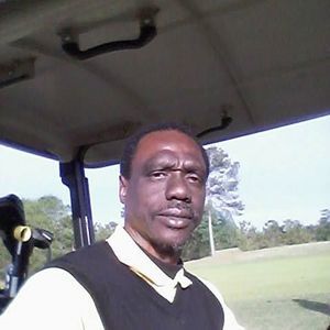 Meet your Posher, Modibo